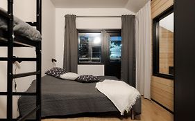 Levi Ski & Golf Premium Apartments